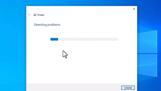 How to Fix Printer Error 1260 In Windows 10/11 смотреть онлайн