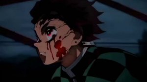 Танджиро Камадо эдит