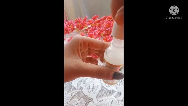 GARNIER bright complete Vitamin-C serum смотреть онлайн