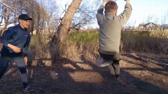 Тарзанка смотреть онлайн