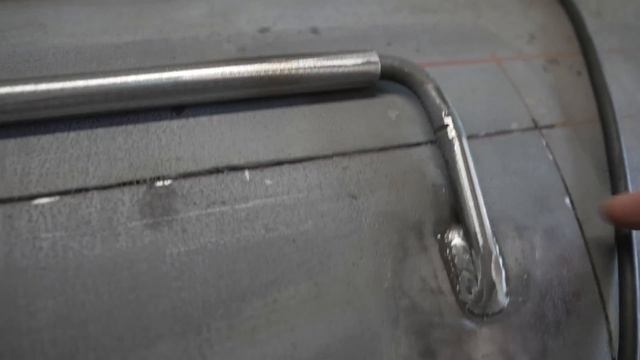 How To Build A Reverse Flow BBQ Smoker Ep. 4 | Chuds BBQ