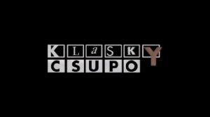 Klasky Csupo Robot Logo Opposite Center Effects(VideoPad Version)