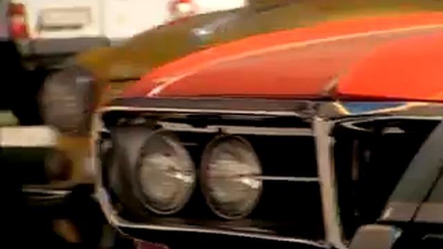 Felipe Massa - Fiat 600 Formula One смотреть онлайн