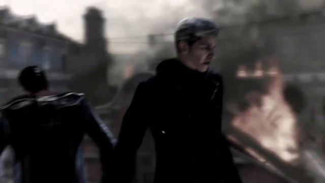 [#12/18] Let's Play DmC: Devil May Cry! by THC [German][HD] смотреть онлайн