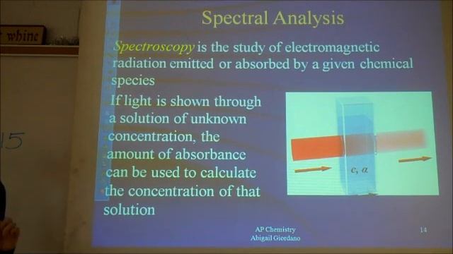 Chapter 7 (Atomic Structure and Periodicity) - Part 2 смотреть онлайн
