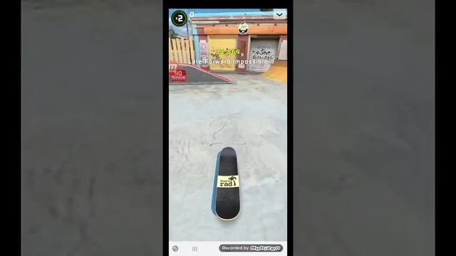 touchgrind skate 2 1часть смотреть онлайн