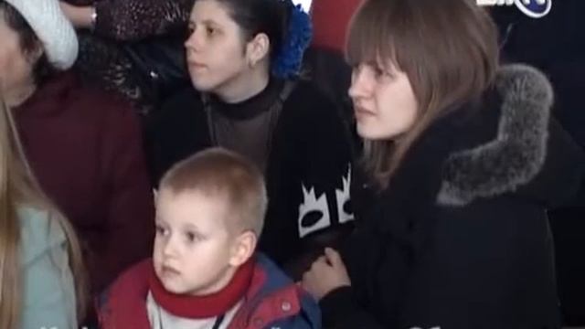 Вторник, 04.11.2014 - EnTV Орион - Новости - Энергодар смотреть онлайн