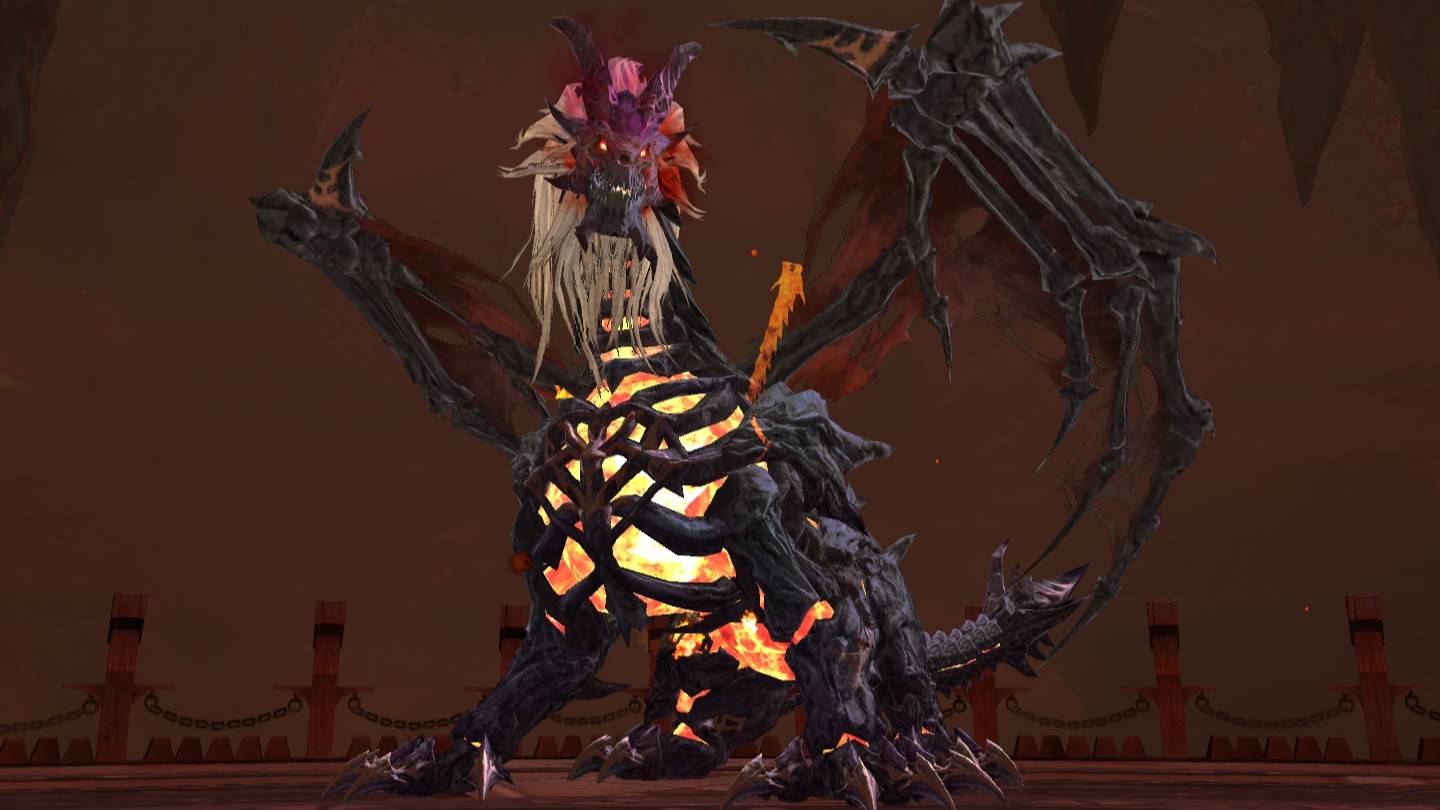 AION REMASTERED 3.0 - это новый игровой сервер игры Aion Online. смотреть онлайн