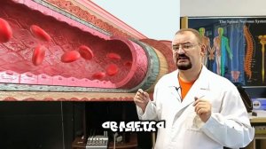 Основные причины гипертонии