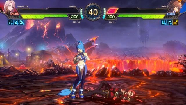 DnF Duel [Steam]: Spectre/Striker vs Striker Matches with DJSercy (8/24/23) смотреть онлайн