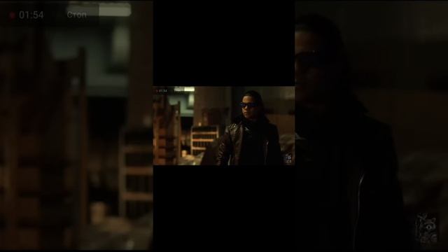 Сериал Флеш.Зум спасает Барри и убивает Циско. смотреть онлайн