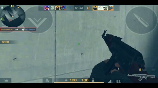 ♥️LIKE ME | STANDOFF 2 FragMovie(ФрагМувик)♥️ #STANDOFF #FRAGMOVIE #EDIT смотреть онлайн