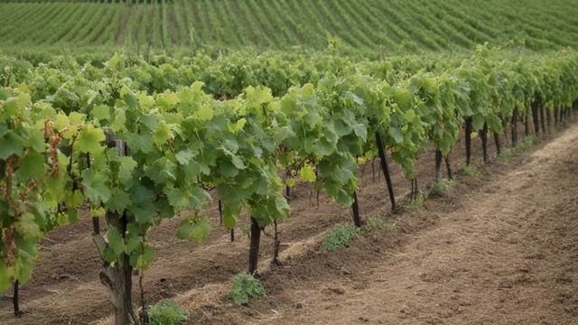 Виноград Тасон характеристика и описание сорта, посадка и уход - Ягоды смотреть онлайн