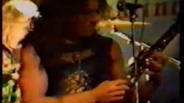 Spiritual Healing - Death