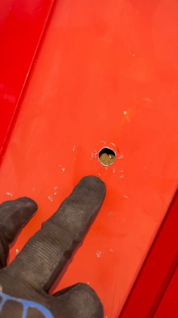 Анонс. ￼Монтажа комплекта СКУД. Базовая модель, но можно открывать замок и с помощью брелка. смотреть онлайн