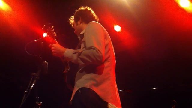 Chris Thile & Brad Mehldau ; Fast as You Can (@ Bowery Ballroom) смотреть онлайн