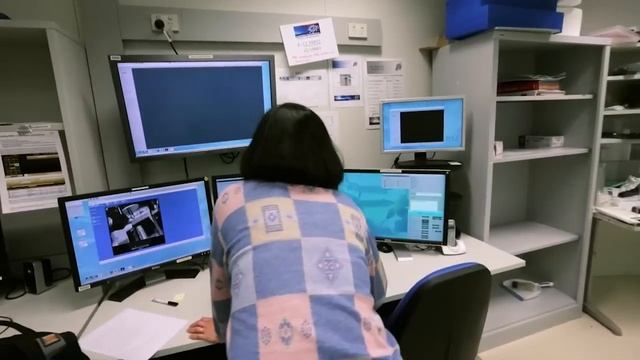 Research at the Australian Synchrotron смотреть онлайн