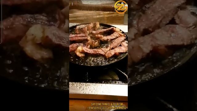 MANGAL STEAK HOUSEمنقل ستيك هاوس смотреть онлайн