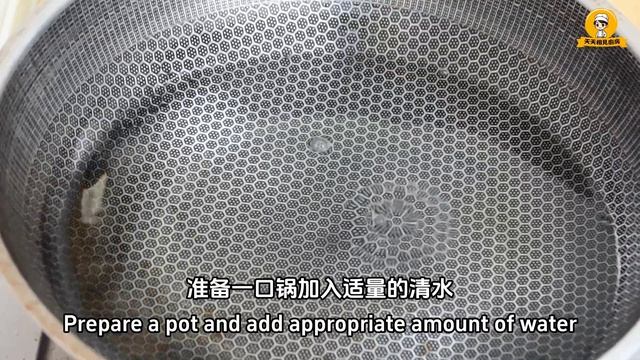 荷蘭豆別再直接下鍋炒，只要掌握這幾個小技巧，清脆爽口入味好吃 【天天相見廚房】#荷蘭豆 #荷蘭豆炒臘腸 #炒臘腸