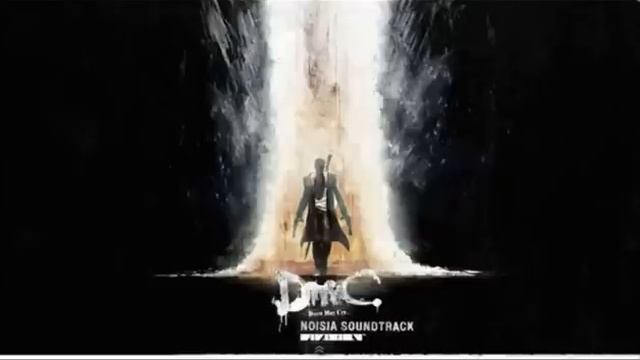 Noisia - Crush Him - DmC Devil May Cry Soundtrack смотреть онлайн