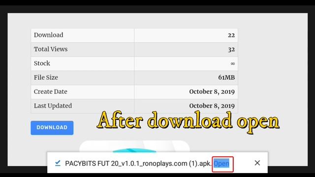 How To Get PACYBITS 20 *EARLY ACCESS* on Android (DOWNLOAD LINK) смотреть онлайн