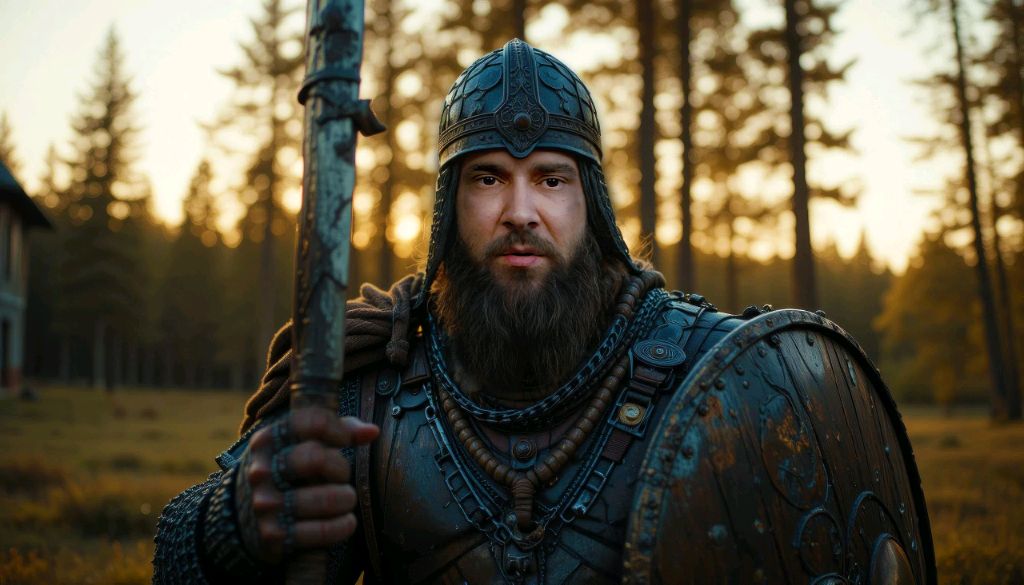 Пошли в атаку. 04.04.26