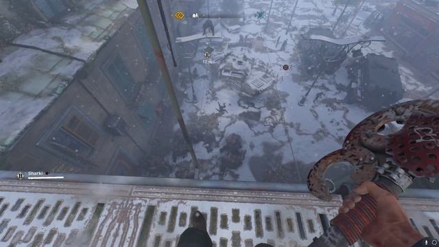 Dying Light 2 Stay Human | Mods Are Crazy смотреть онлайн