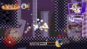 обзор на lap hell lunatick