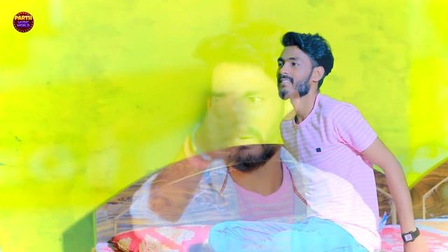 #VIDEO | रोजे मारो है सजनवा बेलनवा से | #Rocky Mauntain | Rojo Maro Hai Sajanwa | New Maghi Song202 смотреть онлайн