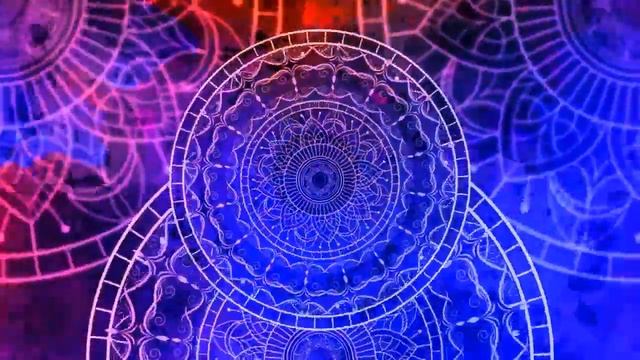 【脈輪能量音樂】打開頂輪開發靈性和大智慧的到極樂The Crown Chakra Sahasrara Activate Wisdom смотреть онлайн