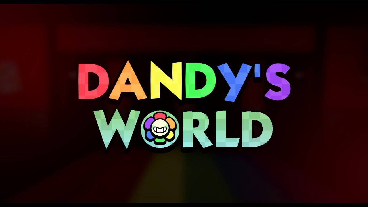 Dandy's World
