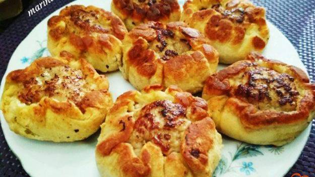 Сборник рецептов