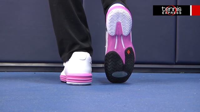 Nike Women's Lunar Ballistec | Shoe Guide | Tennis Express смотреть онлайн
