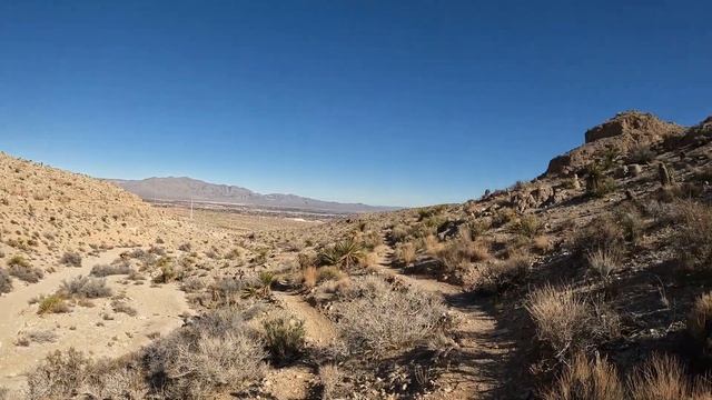 Backwoodz MTB Trail - Da Burbz Las Vegas смотреть онлайн