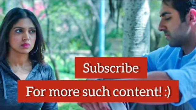 Shubh Mangal Saavdhan Love Theme Official | Ayushmann, Bhumi | Instrumental смотреть онлайн