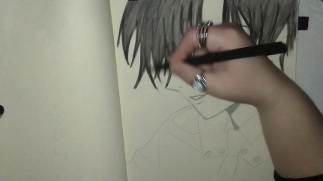 How to Draw Anime Boy 536 ♥ Master Dylan ♥ From #Itamedatyrantandrunaway #easyanimedrawing смотреть онлайн