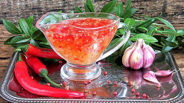 Сборник рецептов