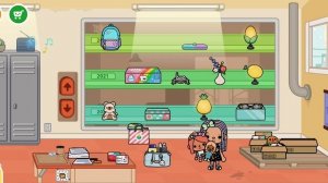 Я играю Токо боко