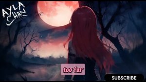 Ayla Chan - My Last Breath _ Symphonic Metal _ Switching Vocals