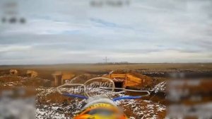 Утренняя охота на спящих ВСУ ! 🐽🐽💤