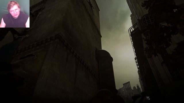 ПРОХОЖДЕНИЕ 8➤ DISHONORED 2 ➤ ВЕДЬМИНСКИЙ ФИНАЛ смотреть онлайн