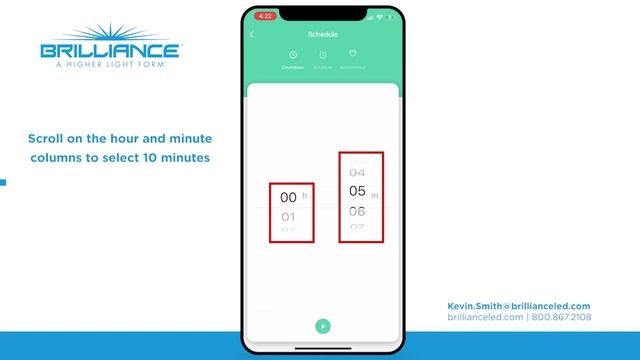 Smart Socket 3.0 Countdown Automation Set Up Instructions смотреть онлайн