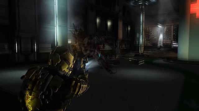 EA ฆ่า Dead Space смотреть онлайн
