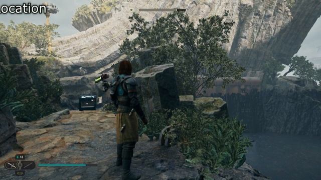 STAR WARS Jedi: Survivor - Road House Achievement смотреть онлайн