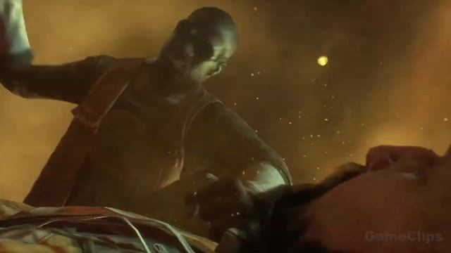 Batman Arkham Knight Full Movie Cinematic (2023) 4K ULTRA HD Action #furygamerz смотреть онлайн