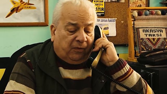 AKASYA DURAĞI 150. BÖLÜM | FULL HD (ÇOK RENKLİ) смотреть онлайн