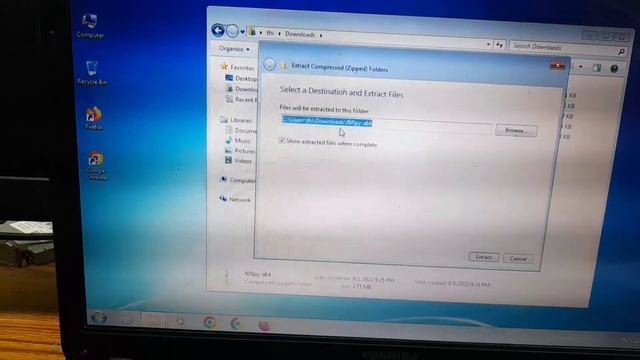 How To Install Windows 10 in 11th Generation Laptop | Windows 10 | i3 11th Generation | смотреть онлайн