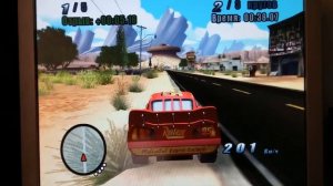 Тачки 1 Часть играю в первые MAKS__PTR4