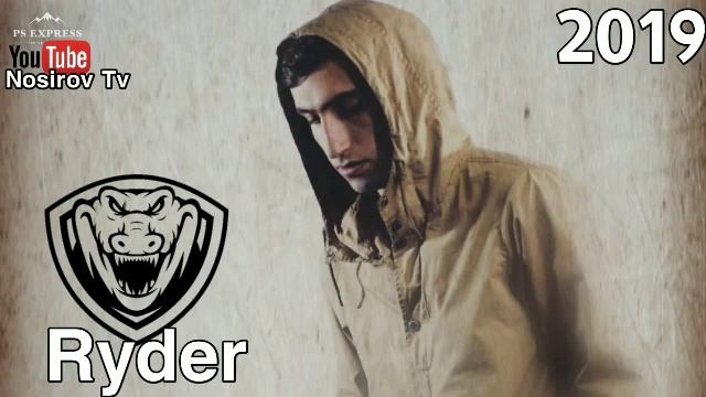 Xz Ryder крокодил 2019  от души