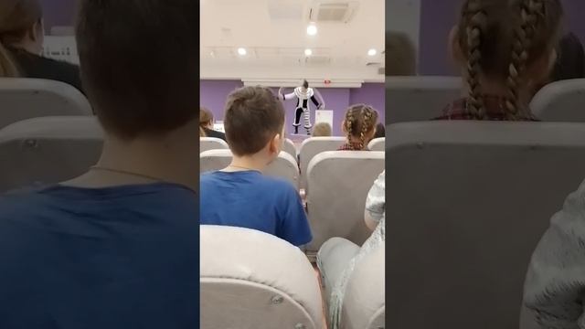 к нам в больницу приехал цирк 🥳❤️ смотреть онлайн